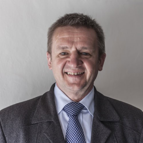 Ing. Václav Mareth
