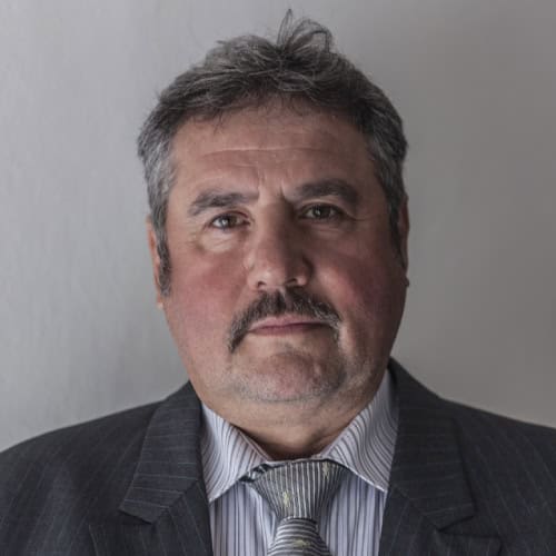 Ing. Michal Mrázek